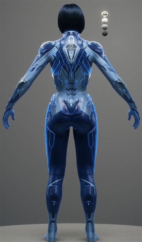 halo cortana ass|Halo 5 .